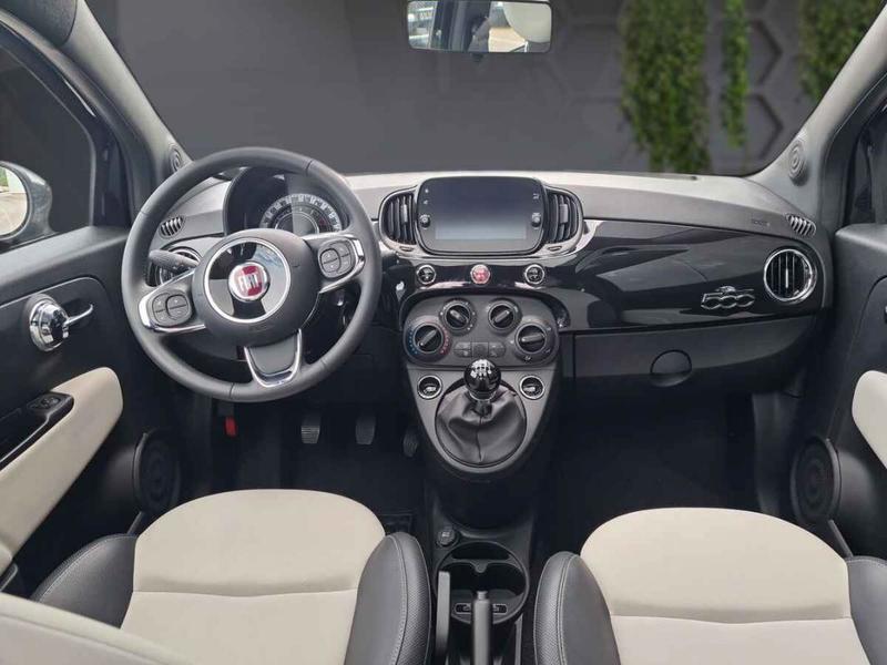 Fiat 500 1.0 70 cv Hybrid Bsg s/S Dolcevita