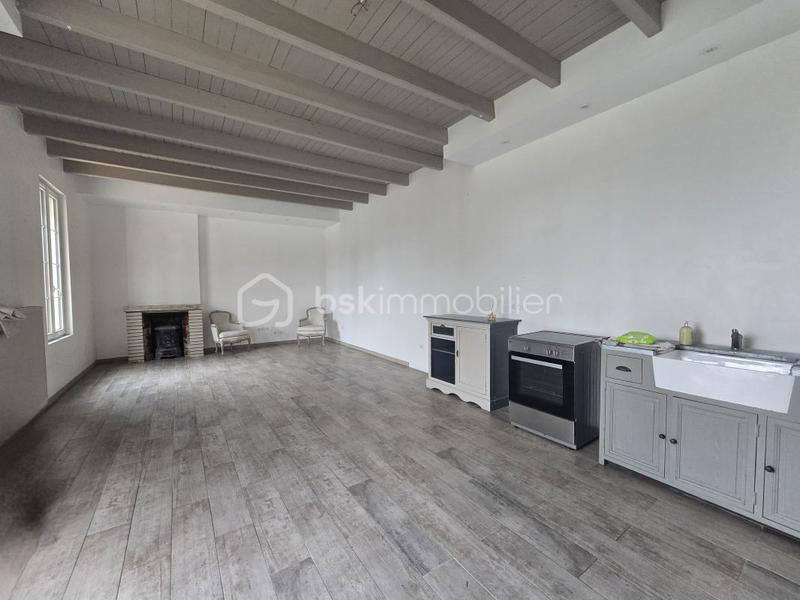 Maison - 113 m² - 4 pièces
