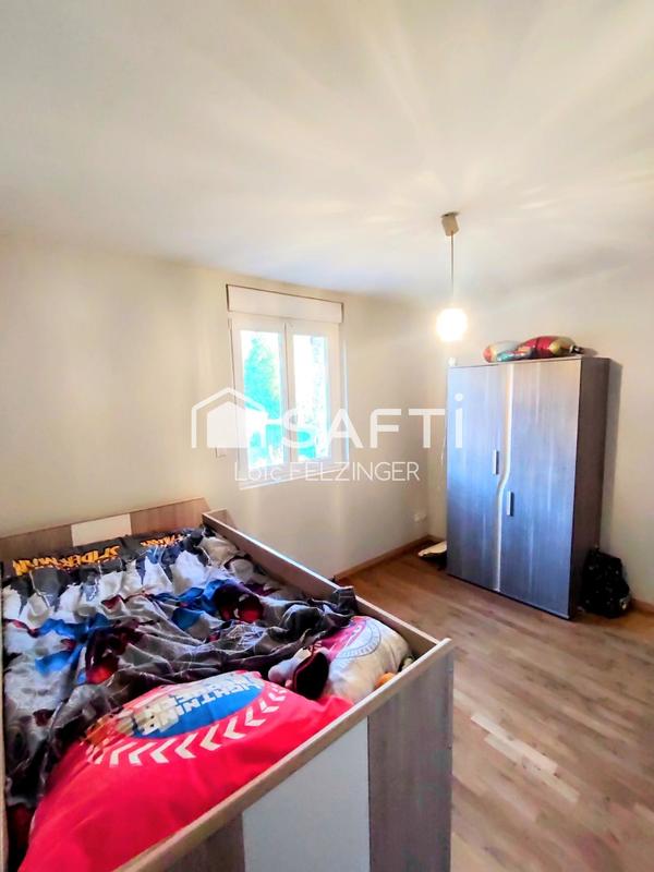 Maison - 208 m² - 7 pièces