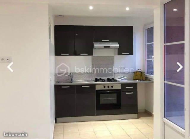 Immeuble - 128 m² - 6 pièces