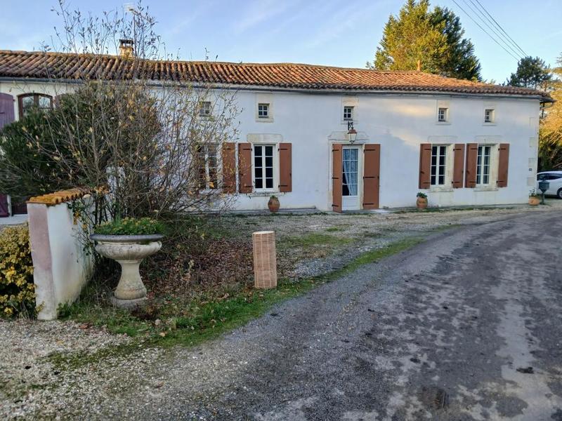 Maison - 169 m² - 5 pièces