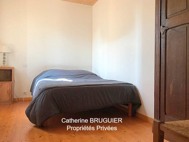 Longère - 198 m² - 8 pièces