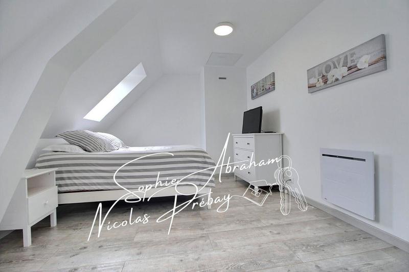 Maison - 141 m² - 6 pièces