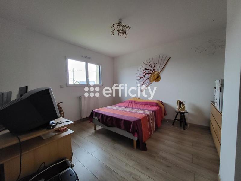 Maison - 190 m² - 7 pièces