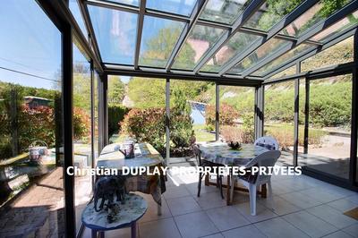 Maison - 189 m² - 6 pièces