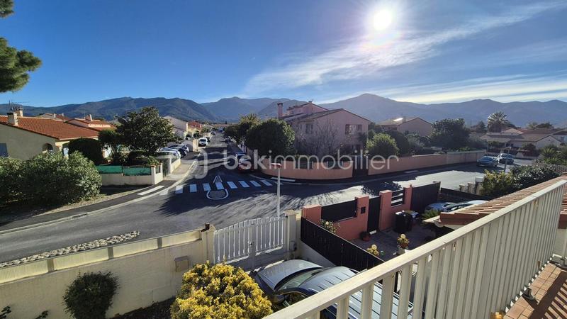 Maison - 152 m² - 7 pièces