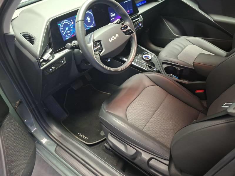 Kia Niro Ev Electrique 204 ch Active