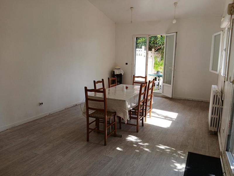 Maison - 70 m² - 3 pièces