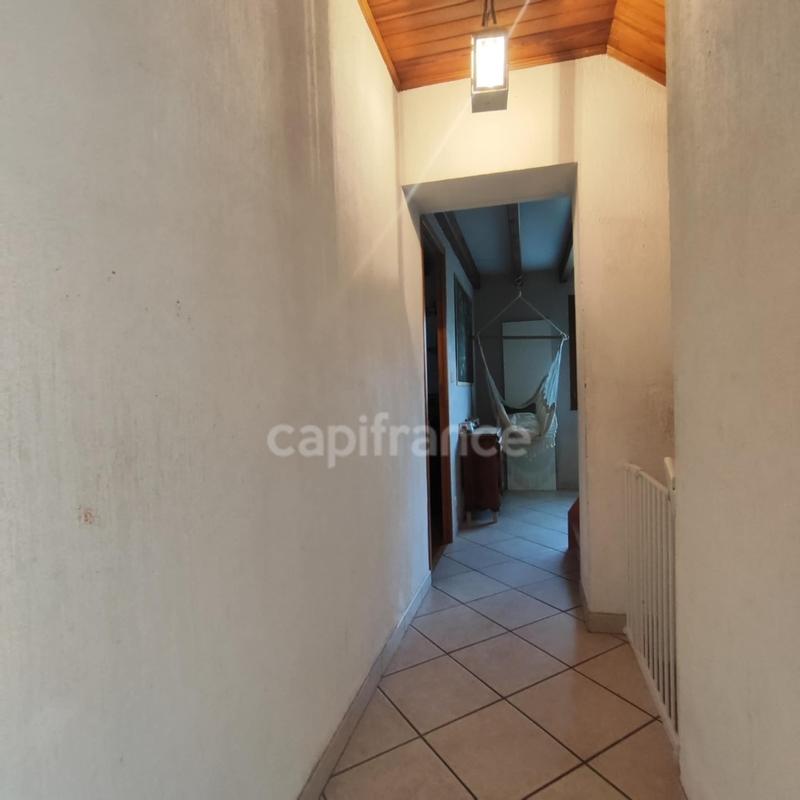 Maison - 148 m² - 7 pièces