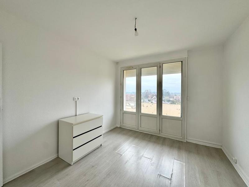 Appartement - 68 m² - 4 pièces