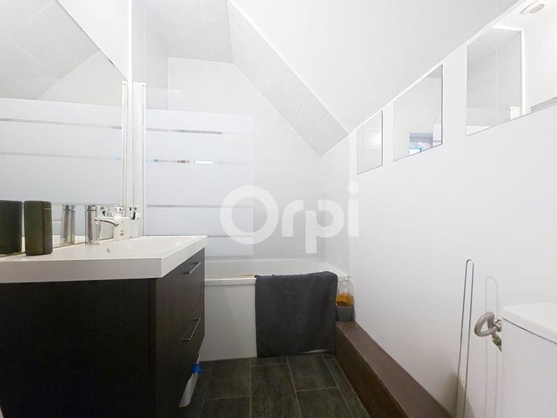 Maison de ville - 45 m² - 2 pièces