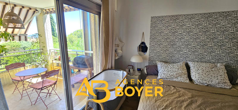 Appartement - 56 m² - 2 pièces