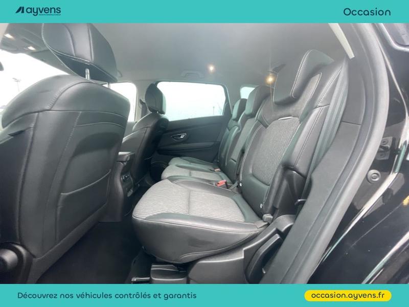 Renault Scénic Grand 1.3 TCe 140ch Techno Edc 7 places