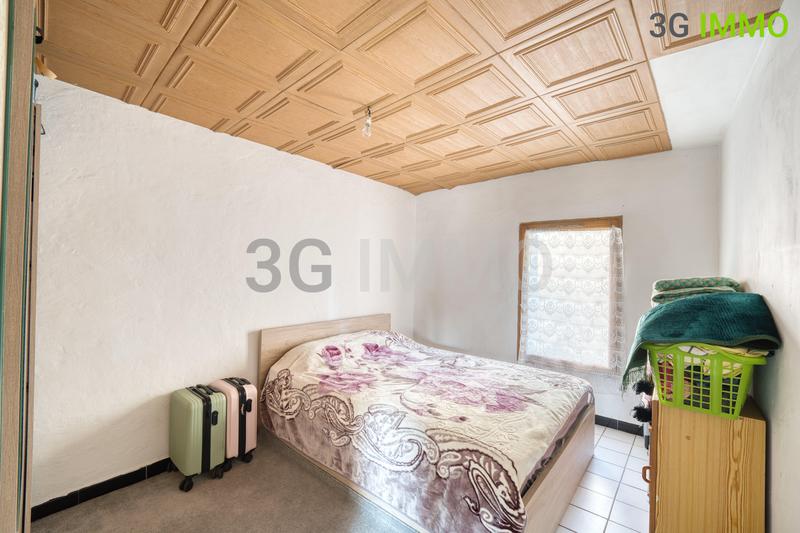 Immeuble - 246 m² - 9 pièces