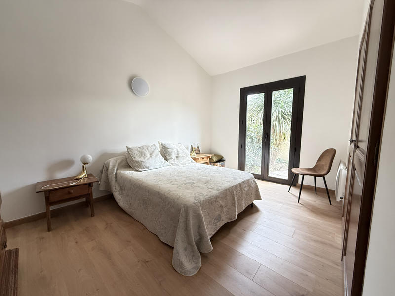 Villa - 145 m² - 4 pièces