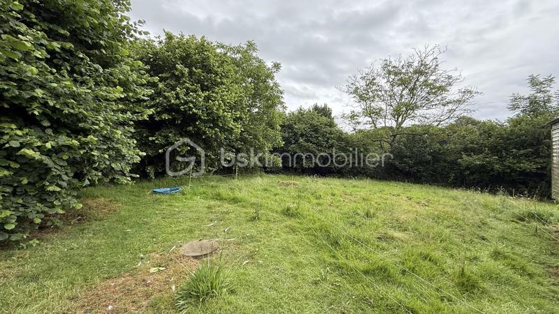 Maison - 110 m² - 3 pièces