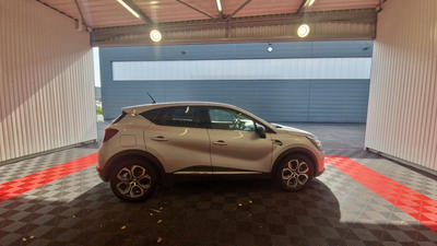 Renault Captur E-Tech Plug-In 160 - 21 Intens