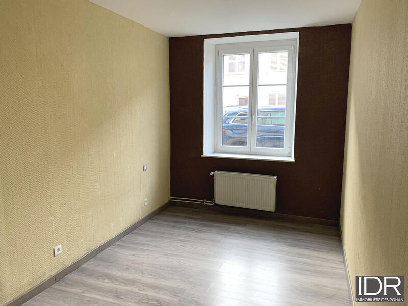 Appartement - 87 m² - 3 pièces