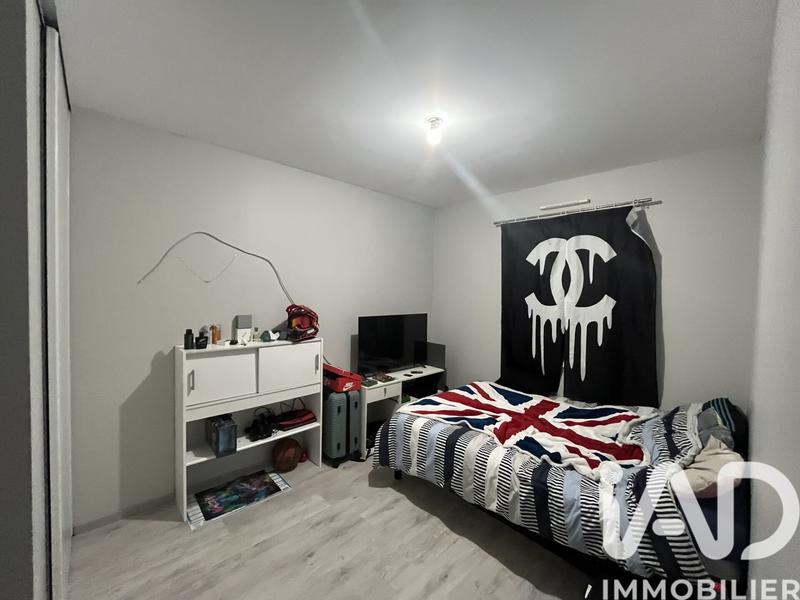 Maison - 147 m² - 6 pièces