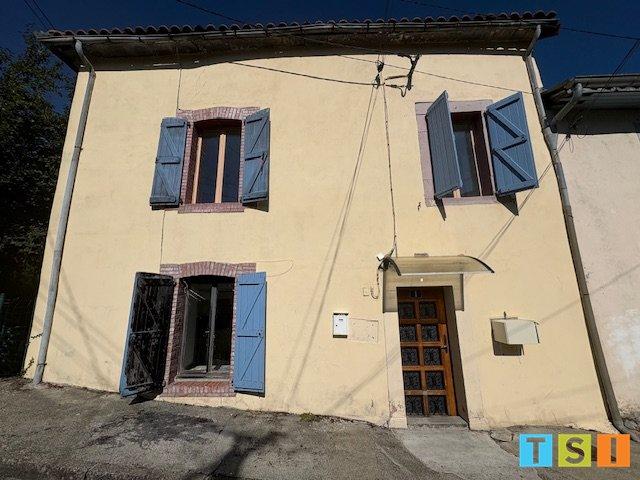 Maison - 99 m² - 5 pièces