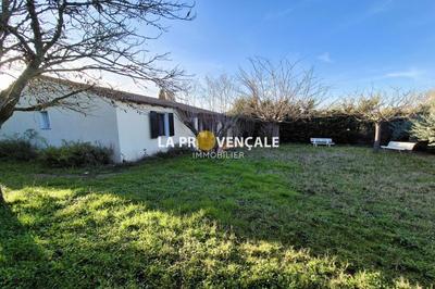 Maison - 75 m² - 3 pièces