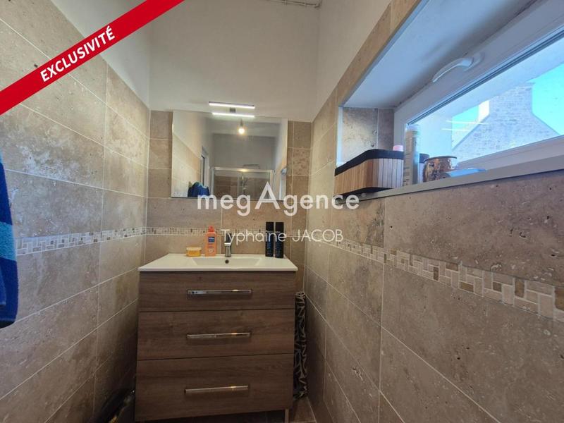 Maison ancienne - 78 m² - 4 pièces