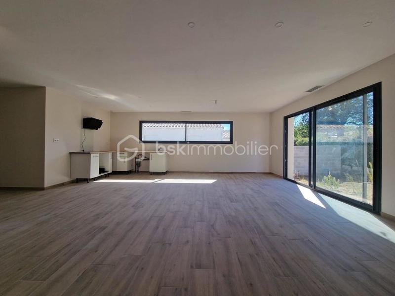 Villa - 91 m² - 4 pièces
