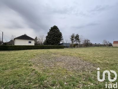 Terrain - 2 155 m²