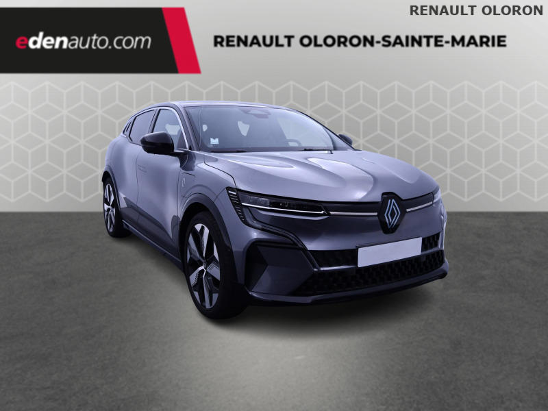 Renault Mégane E-Tech Ev60 220 ch super charge Techno
