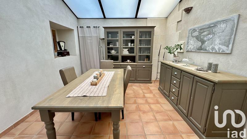 Maison de ville - 157 m² - 8 pièces