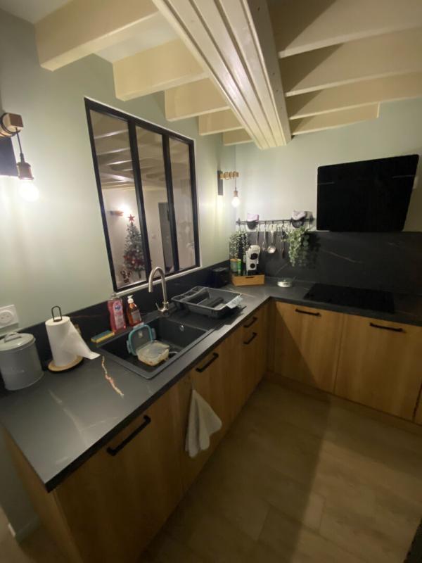 Appartement - 86 m² - 4 pièces