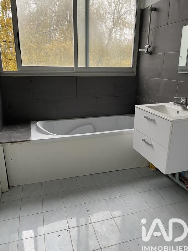 Appartement - 67 m² - 4 pièces