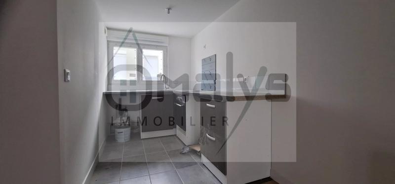Appartement - 78 m² - 5 pièces