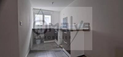 Appartement - 78 m² - 5 pièces
