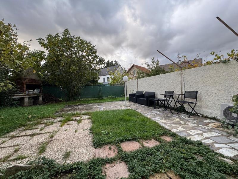 Appartement - 30 m² - 2 pièces