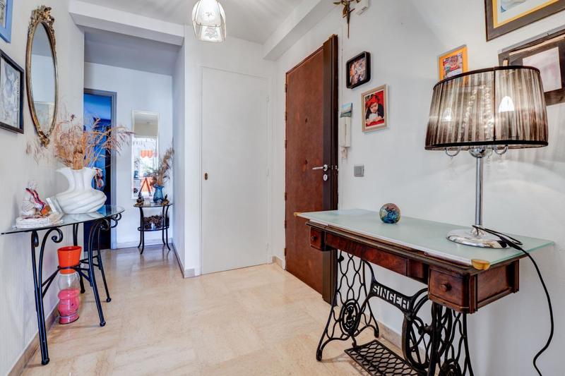 Appartement - 73 m² - 3 pièces