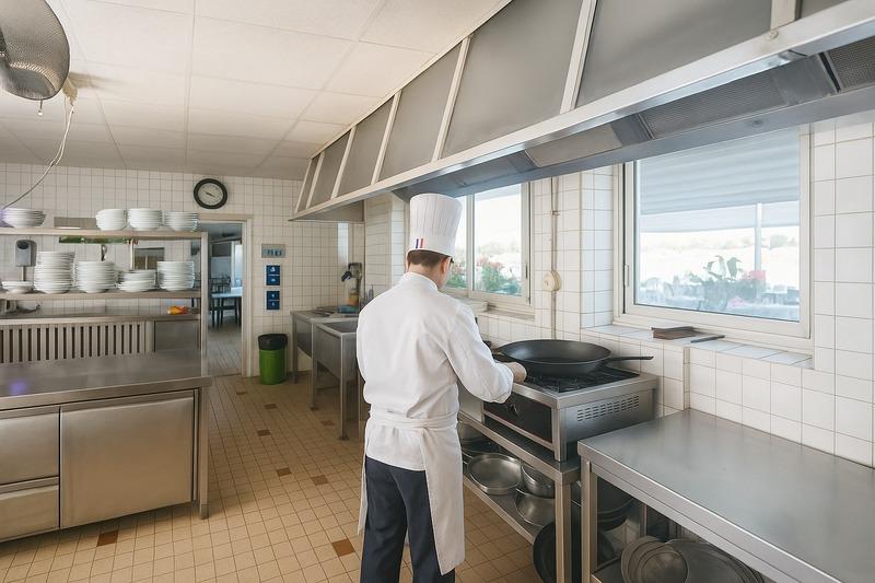 Fonds de commerce - 400 m²