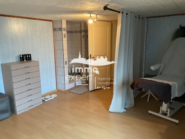 Maison de village - 138 m² - 6 pièces