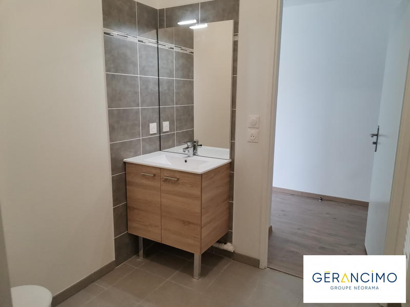 Appartement - 29 m² - 1 pièce