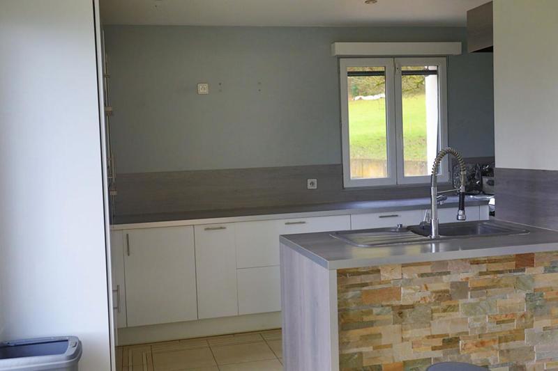 Maison - 195 m² - 7 pièces