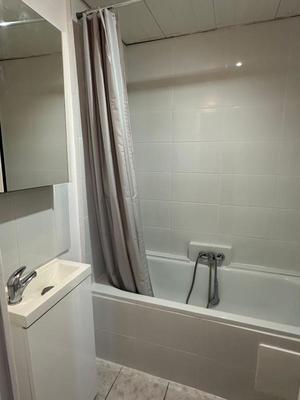 Studio - 24 m² - 1 pièce