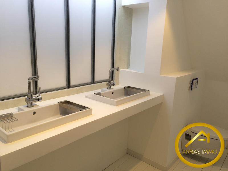 Appartement - 71 m² - 3 pièces