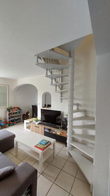 Maison - 123 m² - 7 pièces