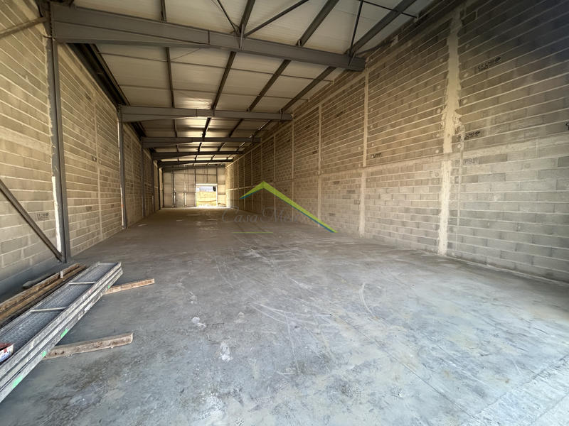 Local commercial - 275 m²