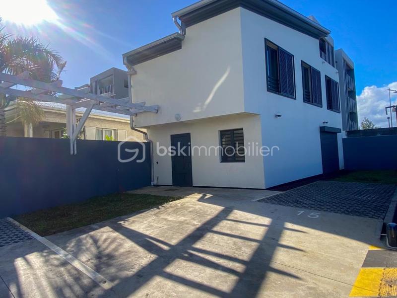 Villa - 91 m² - 4 pièces