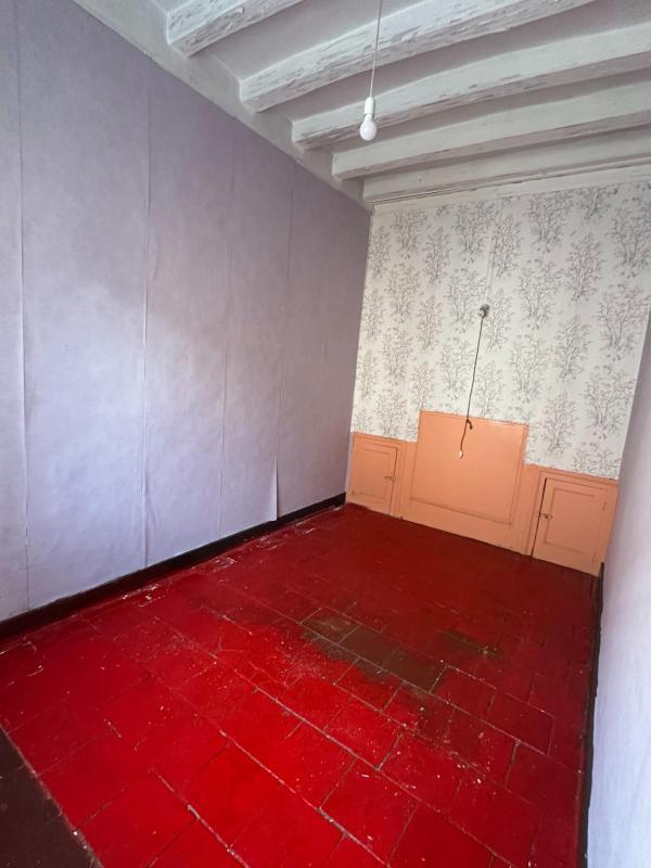 Maison traditionnelle - 146 m² - 6 pièces