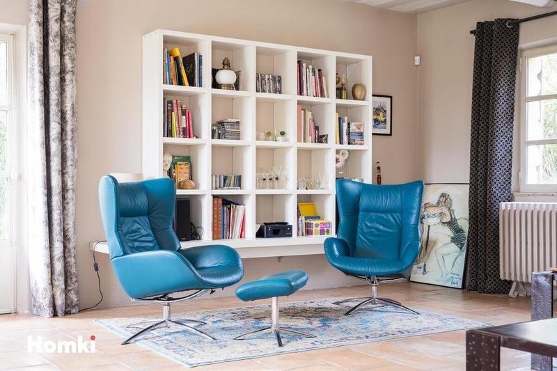 Villa - 180 m² - 7 pièces