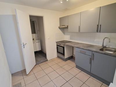 Maison - 66 m² - 4 pièces