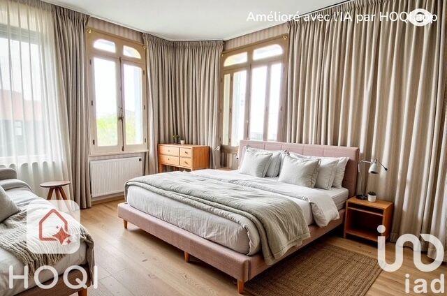 Maison - 172 m² - 5 pièces