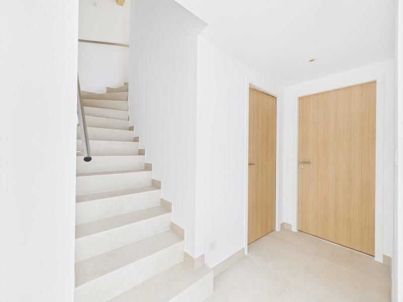 Appartement - 78 m² - 3 pièces